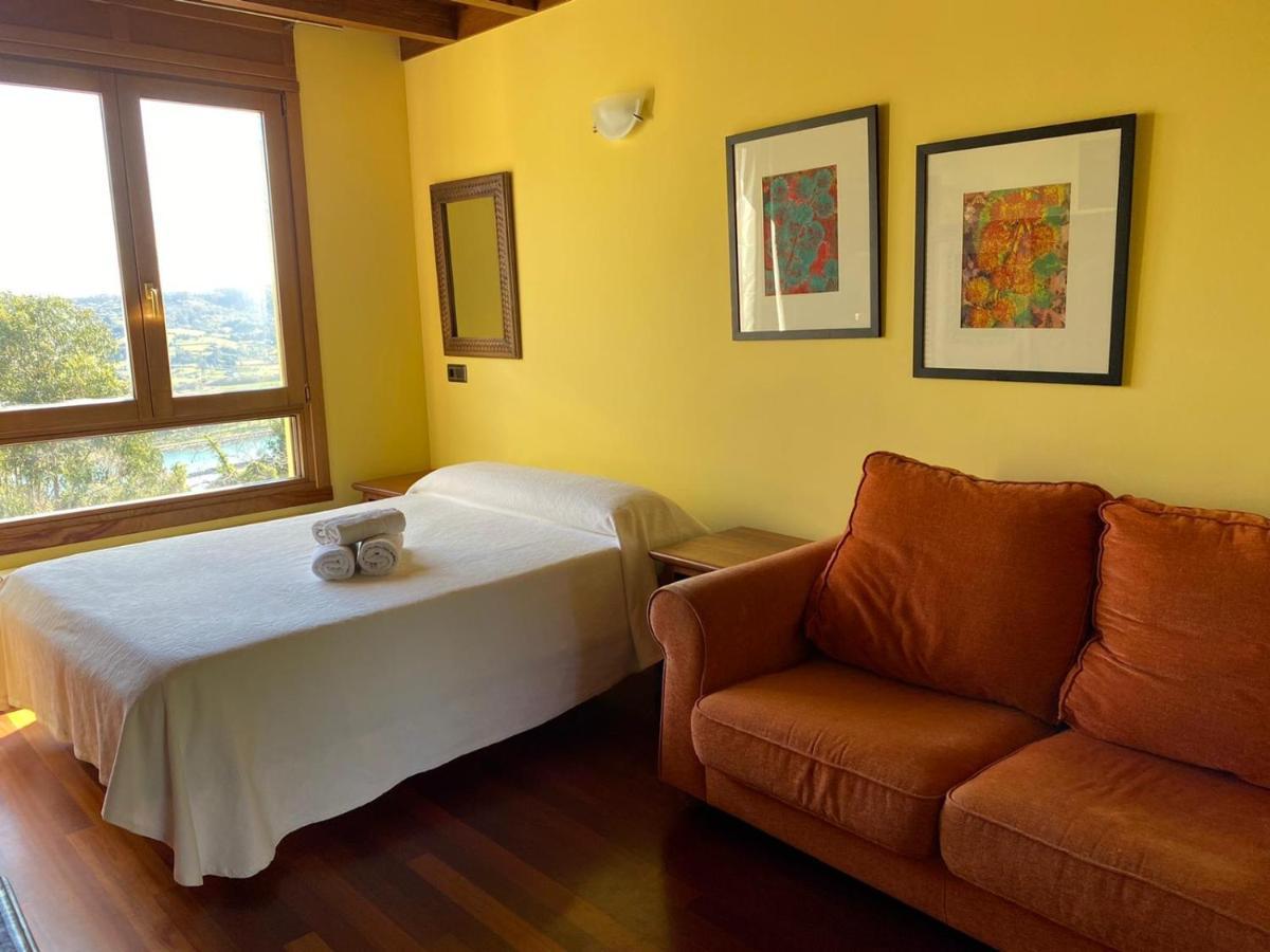 Apartamentos Monterodiles Linero Exterior photo