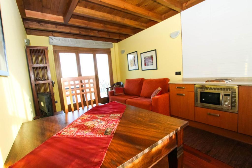 Apartamentos Monterodiles Linero Room photo