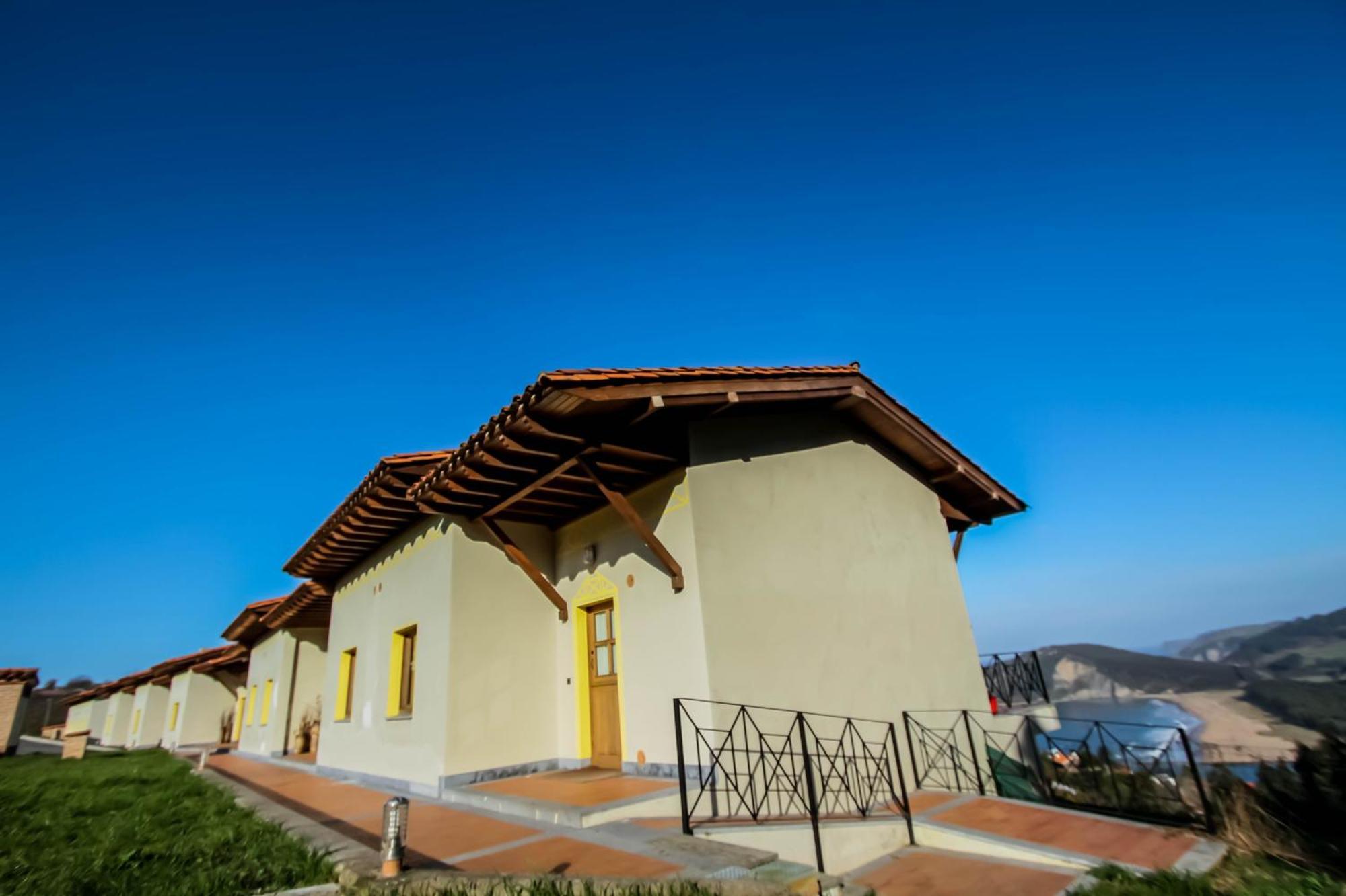 Apartamentos Monterodiles Linero Exterior photo